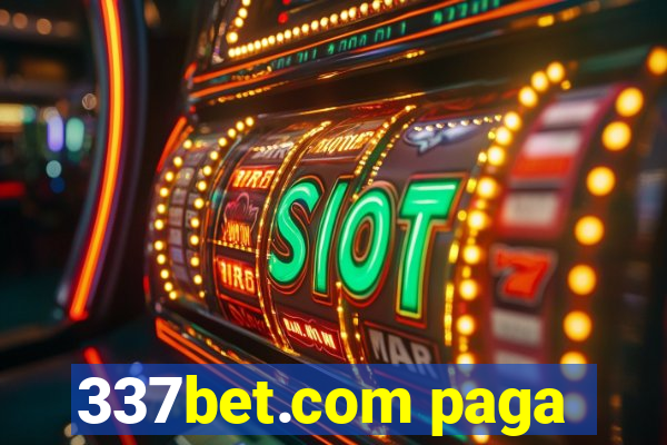 337bet.com paga